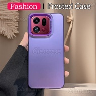 Casing For Oppo Find X9 X 9 9X Pro X9Pro FindX9 Pro FindX9Pro OppoFindX9Pro 2025 Frosted Hard Phone 