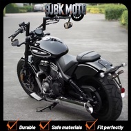 Motorcycle 22mm thick handle Hanger handlebare compatible For BENDA Chinchilla 350 BD350 Increase th