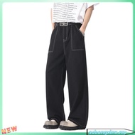 BND_LOOSE DENIM JORKY