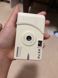 RETO Ultra Wide 膠片相機
