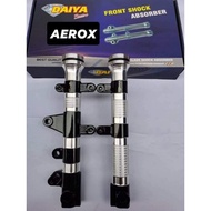 AEROX LIGHTEN FRONT SHOCK