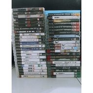 PS3 CD GAMES/ PHYSICAL DISC  (USED GAME) 🔥 HOT TITLE 🔥