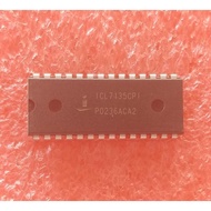 ICL7135CPI ICL7135 ELECTROT PART