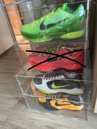 Nike Kobe 5 , Kobe 6