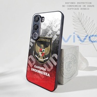 UB51 Softcase Vivo V70 Fe Y400 Y21d Y17s Y04s Y19s Pro Y29 V40 V50 V60 Lite V Case Glass Kesing Glit