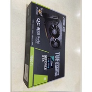 ASUS NVIDIA GEFORCE GTX 1660 TI