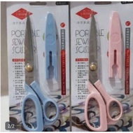 DEXIAN 8" and 9" RB9 scissors