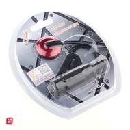 AD-Multifunctional Electric Guitar Pickup Ukulele Folk Ballad-Free Opening EQ Patch Sound Absorber 9