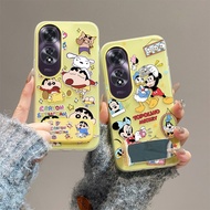 oppo a60 4g case mirror bracket phone case