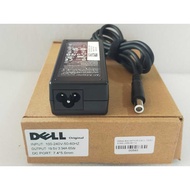 DELL 19.5V-3.33A LAPTOP CHARGER ADAPTOR 7.4 NEEDLE + POWER CABLE - 00560