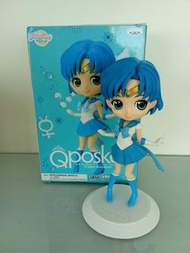 Qposket 美少女戰士擺設公仔 Super Sailor Moon display figure