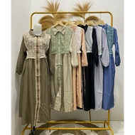 Midi Shakilla Premium Code 3708