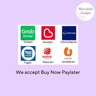 ｛SPAYLATER} Telco Pin Postpaid Bill Payment