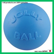 Durable and puncture-proof Bounce-n-Play ball (L(20.3cm), light blue)