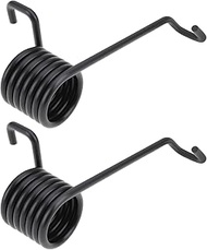 2 x Torsion Springs for Lawnmower 732-04869A Compatible with Columbia RZT 50 54
