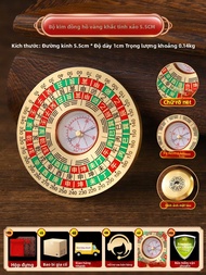 BINYUE | La bàn di động chính xác cao 3Yuan 3He