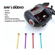 Ray's Studio Line Guide Pole for Daiwa