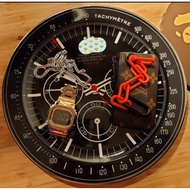 Sup Dayton Dial Large Plate