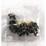 PC bolt set CPU Casing/ motherboard bolt/