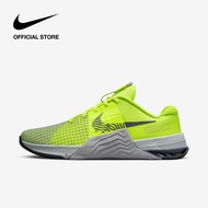 Nike Mens Metcon 8 Training Shoes - Volt