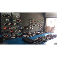 nike sandal LIVE LOCK KASUT BUNDLE PADU SANGAT !!!!