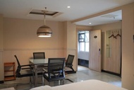 Xinglin Business Hotel (Wushang Supermarket Branch) in Daye City