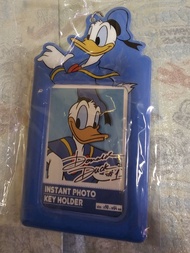 ‼️剩1️⃣個‼️包平郵‼️全新 唐老鴨 Donald Duck 咭套 卡套 証件套