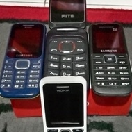 HP Secan, Nokia, Samsung dan Mito