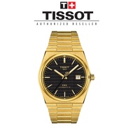 [Official Warranty] Tissot T137.407.33.051.00 Men's PRX Powermatic80 Damian Lillard Special Edition 
