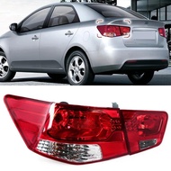 For KIA FORTE 2009 2010 2011 2012 2013 Turning Signal Brake Lamp Warning Light Tail Lamps Light Semi