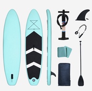 พร้อมส่ง1-3วันได้ของ (3color) ready to ship SUP Sup board inflatable sup board paddle board supboard