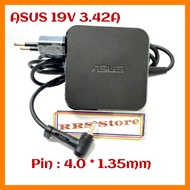 Asus Laptop Charger Adapter 19V 3.42A 4.01.35mm K401 K401L K401LB K401LB A407 A407U A407UA A407UF