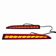 LED Brake Bumper Lamp for Chevrolet Camaro Traverse Cadillac ATS Sedan Coupe XT5 Pontiac G8 GXP Dyna