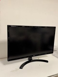LG 4K Monitor 27inch