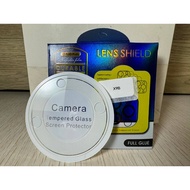 Camera Protector Tempered Glass For HONOR X9C X9D / X9B / X9A 5G / X6B / X8B / X7B / X7C / X7D