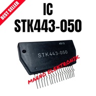 PART IC STK 443-050 STK443-050 STK 443 ORIGINAL