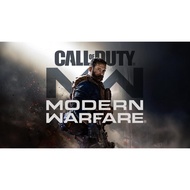 CALL OF DUTY MODERN WARFARE 2019 OFFLINE