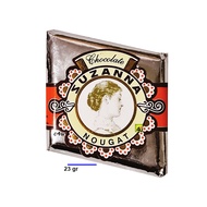Suzanna - Chocolate Nougat - 23 gr