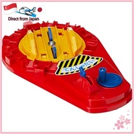 TAKARATOMY Plarail J-08 New Turntable <<Direct from Japan>>