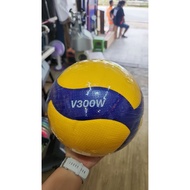 Mikasa V300W Volleyball Original V 300W/