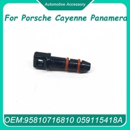 95810716810 059115418A Oil Dipstick Plug Sealing Plug for Porsche Cayenne Panamera Ea839