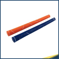 （NEW） 1PCS 22.5*2.2CM Rubber Junior Golf Grip For Kids Practice Iron Putter Club Handle Rubber Anti-