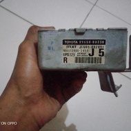 modul stir eps Vios limo gen 2