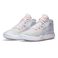Nike KD Trey 5 VIII basketball sneakers 👟 white orange 白橘 籃球鞋 CK2089 Us8.5-US11.5