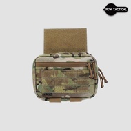 [Modular Lower Belly Bag] PEWTAC M.A.P MK4 D3CRM LV119 JPC2.0 SCARAB UA27 Tactical Waist
