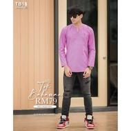 KURTA TOK BAHAMAN BY ELRAH EXCLUSIVE