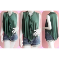 80053G Kenna Blouse