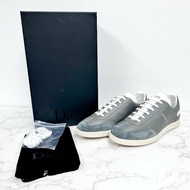 Dior Homme B01 小牛皮 麂皮 運動鞋 球鞋