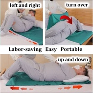 Elderly bedridden person moves sliding cloth,  bedridden Elderly Shifting sliding cloth Long-Laying 