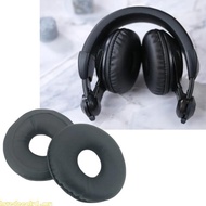 Love Memory Foam Headphone Cushions Headband For RP-DJ1200 DJ1210 Earpads